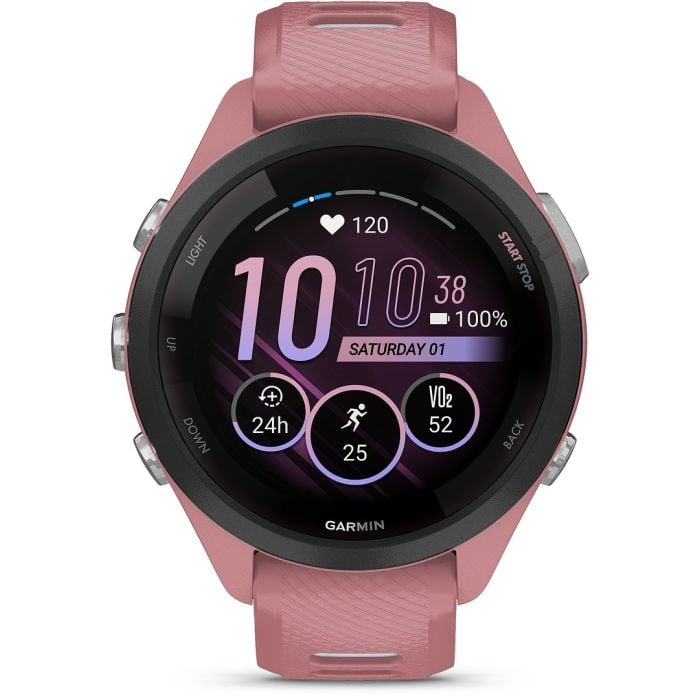 Garmin Forerunner 265s älykello