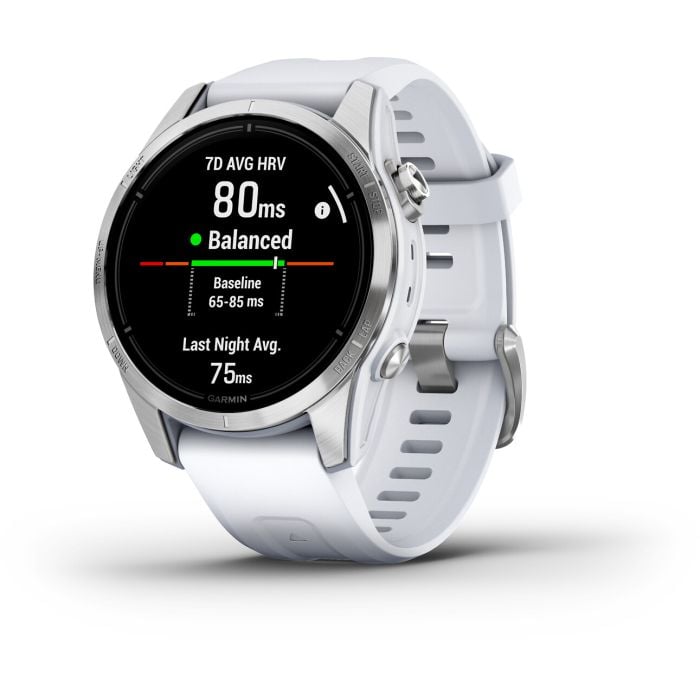Garmin Epix Pro 42mm älykello