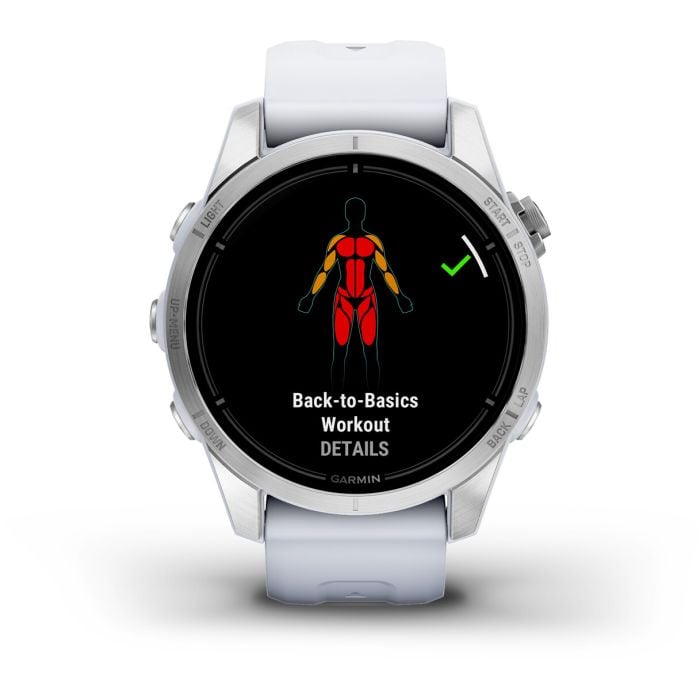 Garmin Epix Pro 42mm älykello