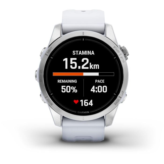 Garmin Epix Pro 42mm älykello