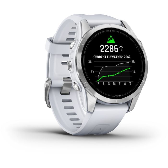 Garmin Epix Pro 42mm älykello