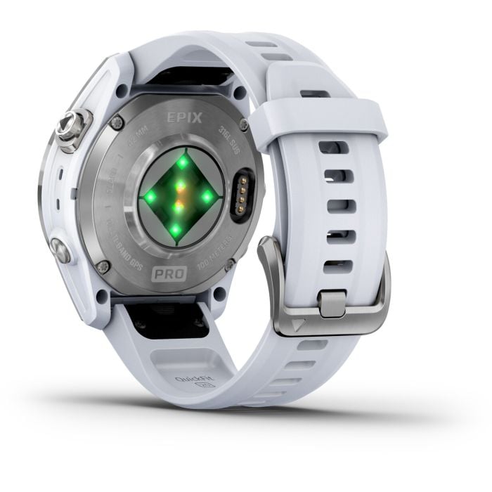 Garmin Epix Pro 42mm älykello