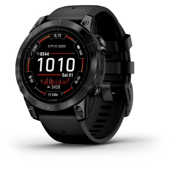 Garmin Epix Pro 47mm älykello