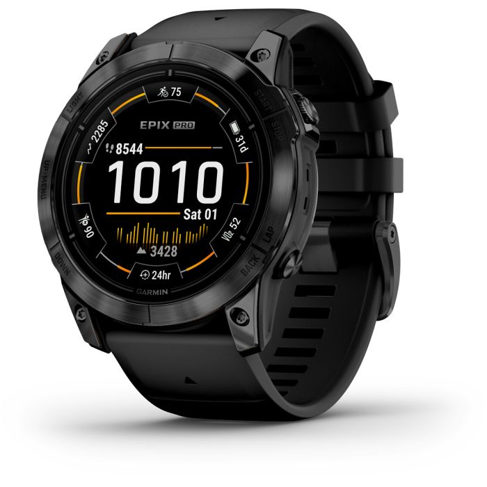 Garmin Epix Pro 51mm älykello