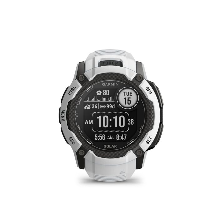 Garmin Instinct 2x Solar älykello