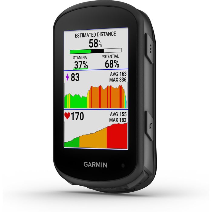Garmin Edge 540 Navigaattori