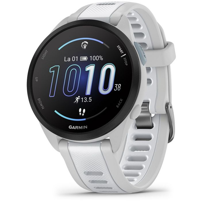 Garmin Forerunner 165 Music älykello