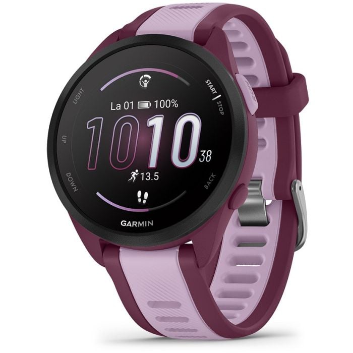Garmin Forerunner 165 Music älykello