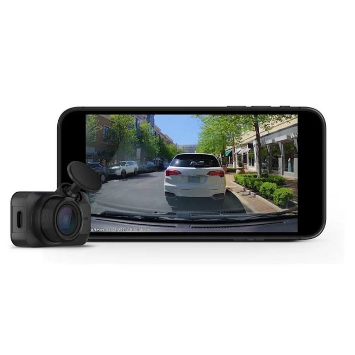 Garmin Dash Cam Mini 3 Kojelautakamera