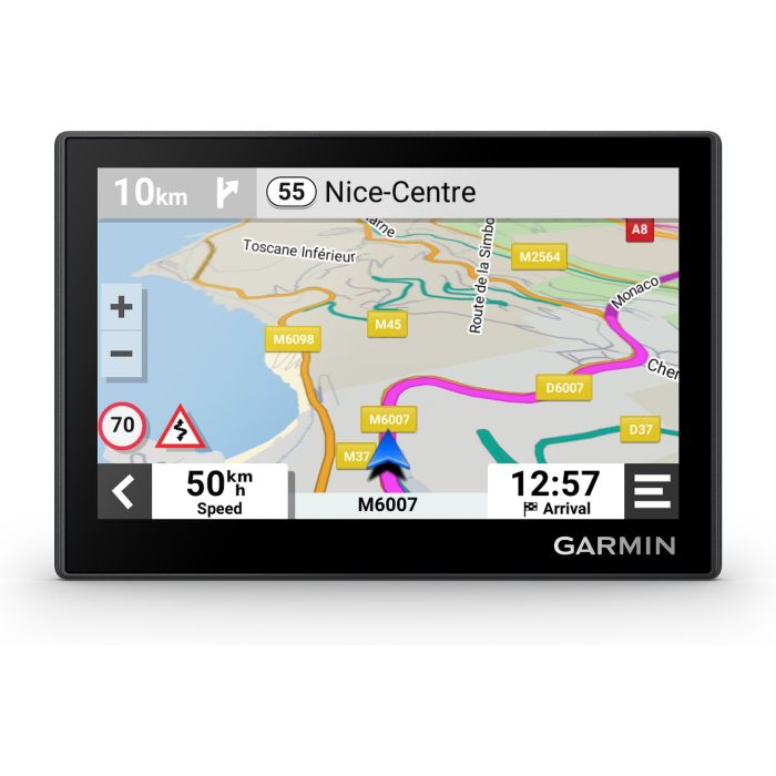 Garmin Drive 53 Usb-c Gps-navigaattori