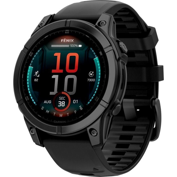 Garmin Fenix E älykello 47 Mm