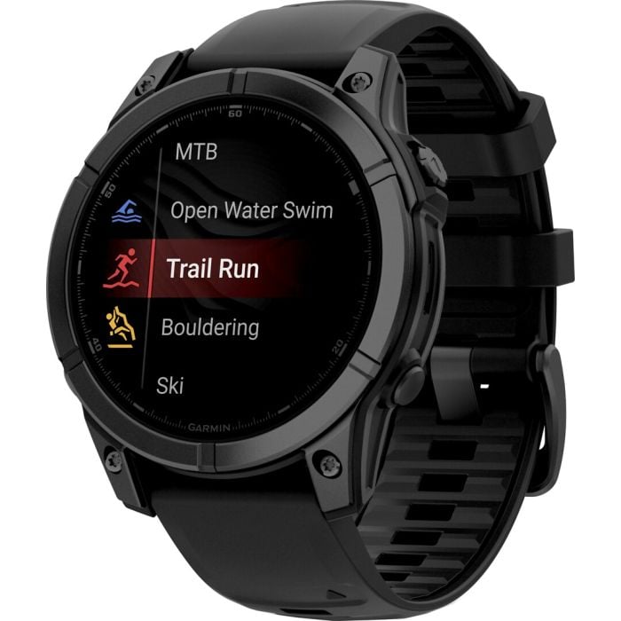 Garmin Fenix E älykello 47 Mm