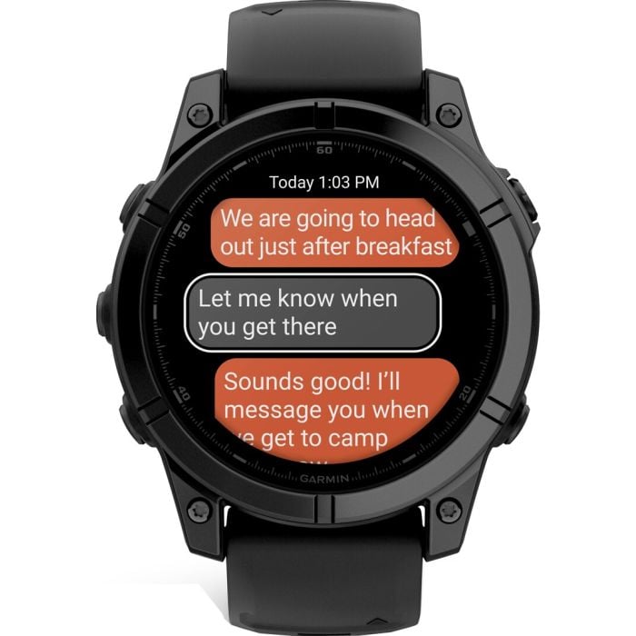 Garmin Fenix E älykello 47 Mm