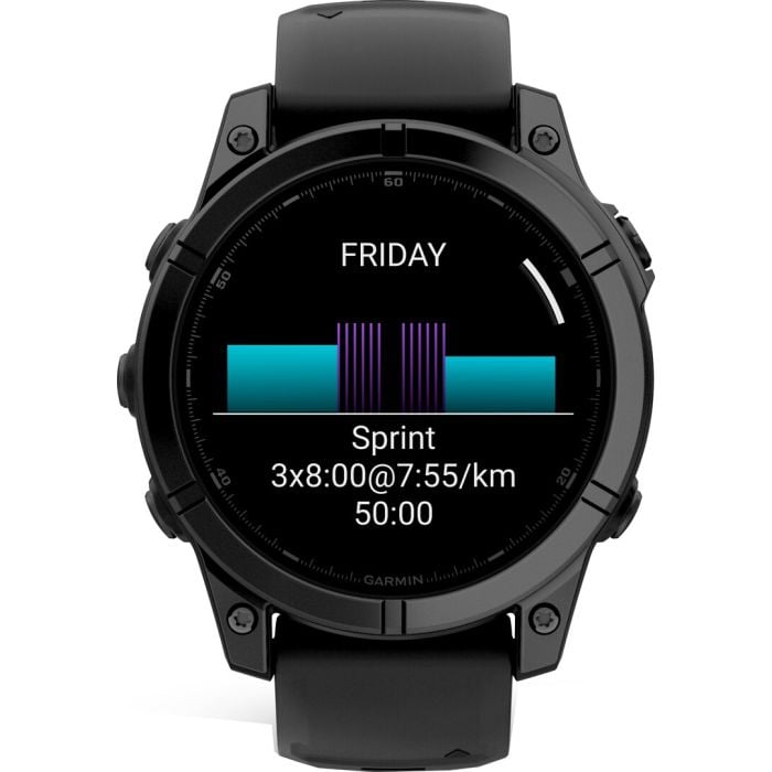 Garmin Fenix E älykello 47 Mm