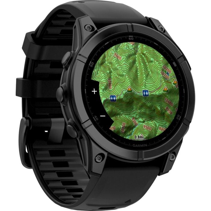 Garmin Fenix E älykello 47 Mm