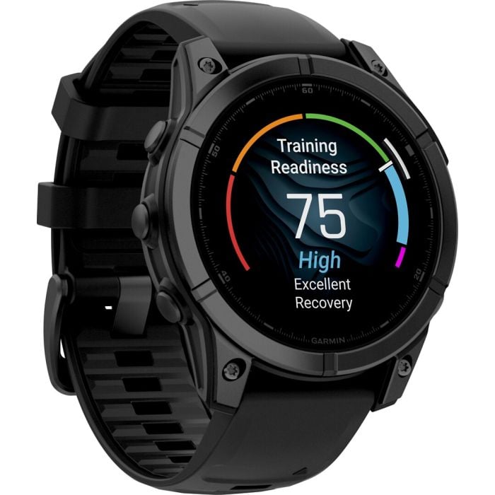 Garmin Fenix E älykello 47 Mm
