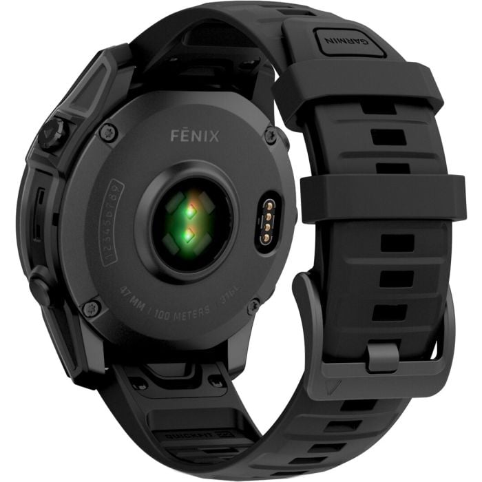 Garmin Fenix E älykello 47 Mm
