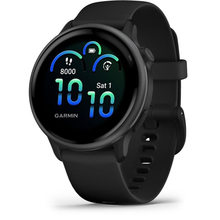 Garmin Vivoactive 6 Gps älykello