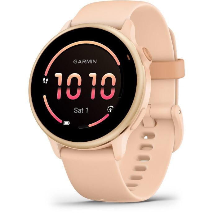 Garmin Vivoactive 6 Gps älykello