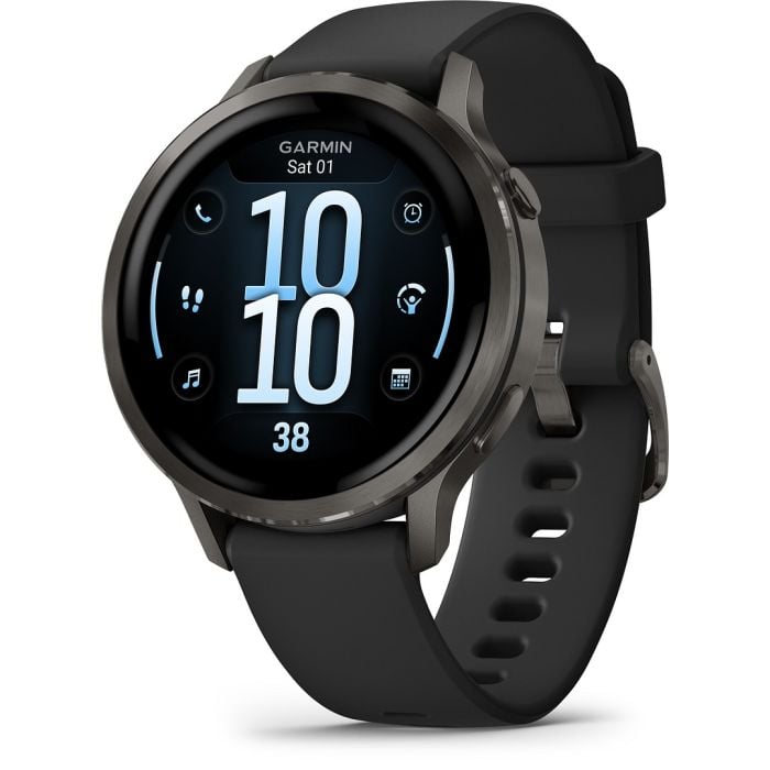 Garmin Venu 4 41mm Gps/wi-fi älykello