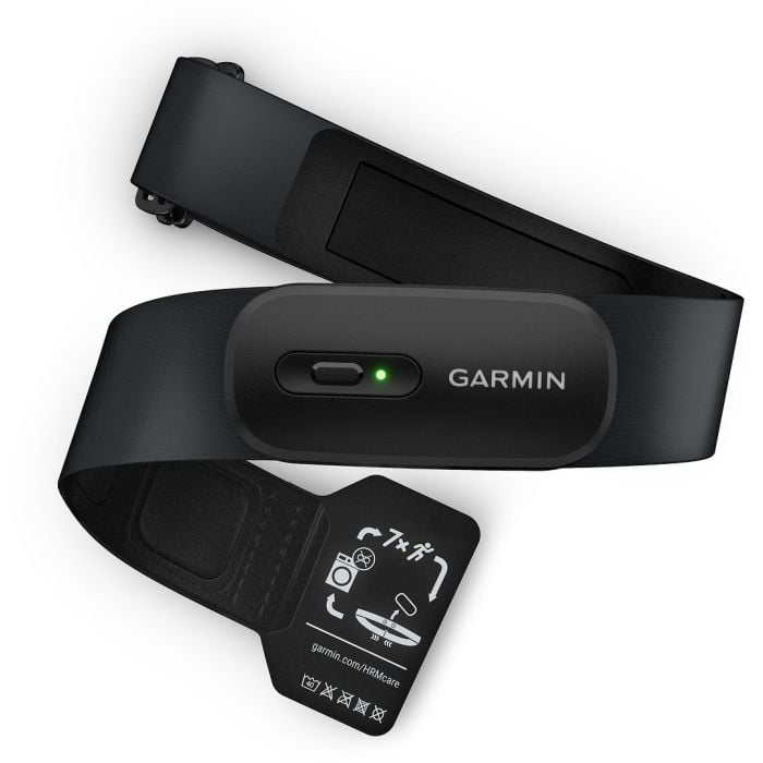 Garmin Hrm 200, M-xl Sykevyö