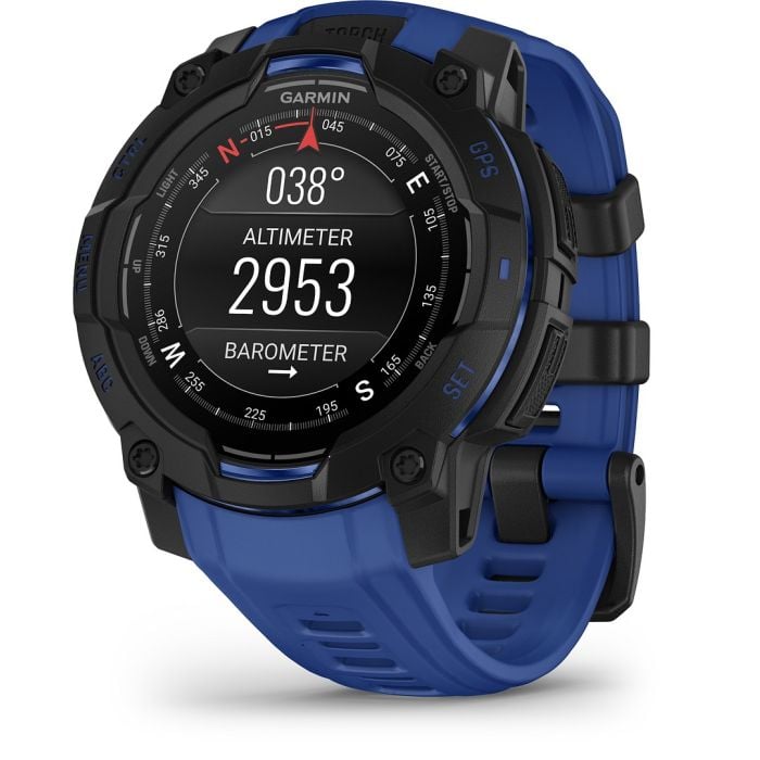 Garmin Instinct 3 45mm älykello
