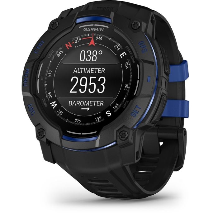 Garmin Instinct 3 50mm älykello