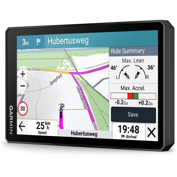 Garmin Zumo Xt3 6" Mt-s Moottoripyöränavigaattori