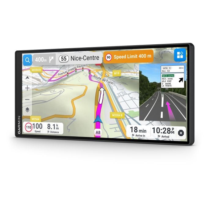 Garmin Drive 7.1" Navigaattori