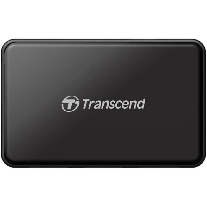 Transcend Tshub3k Usb 3.0 Hub-jakaja