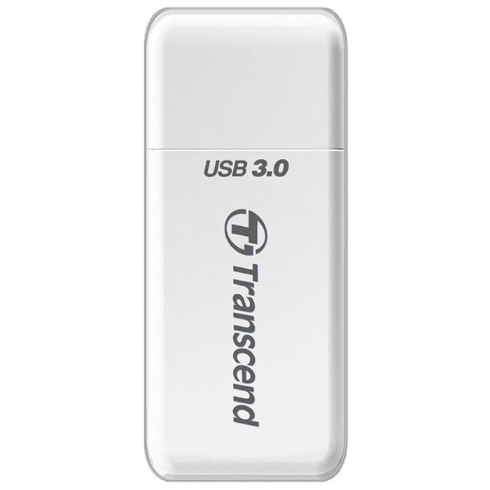 Transcend Tsrdf5w Usb 3.0