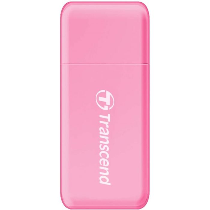 Transcend Tsrdf5r Usb 3.0 Muistikortinlukija