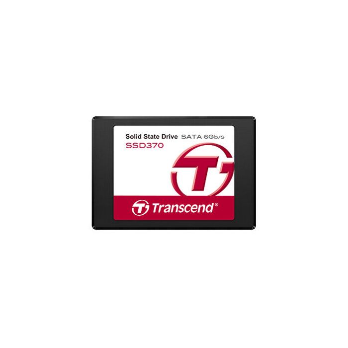 Transcend Ssd370s 128gb Ssd-levy