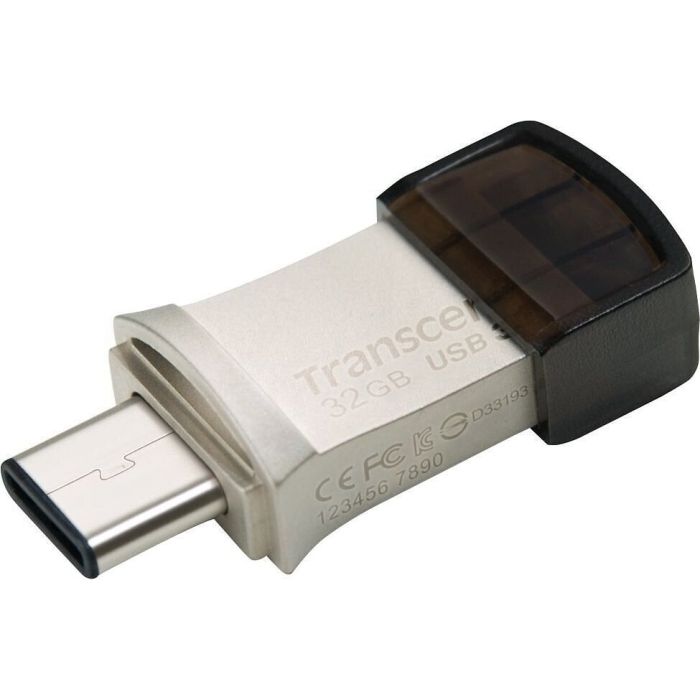 Transcend Jetflash 890 32gb Muistitikku