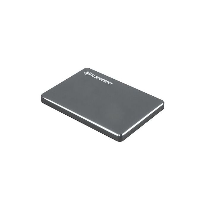 Transcend Storejet 25c3n 1tb