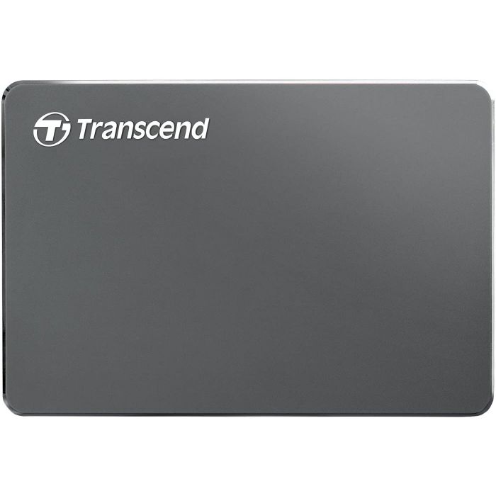 Transcend 2tb Usb 3.0 (sata) Ulkoinen Kiintolevy