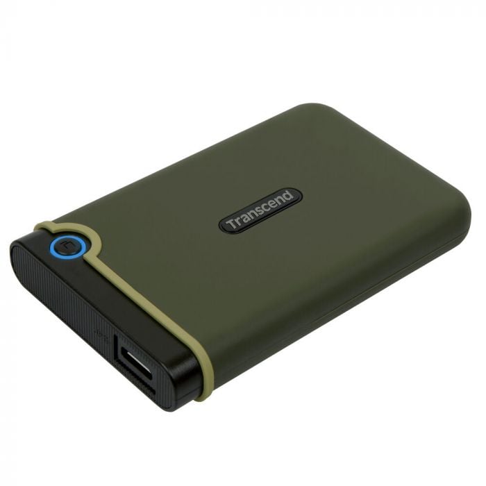 Transcend 1tb Storejet 25m3g