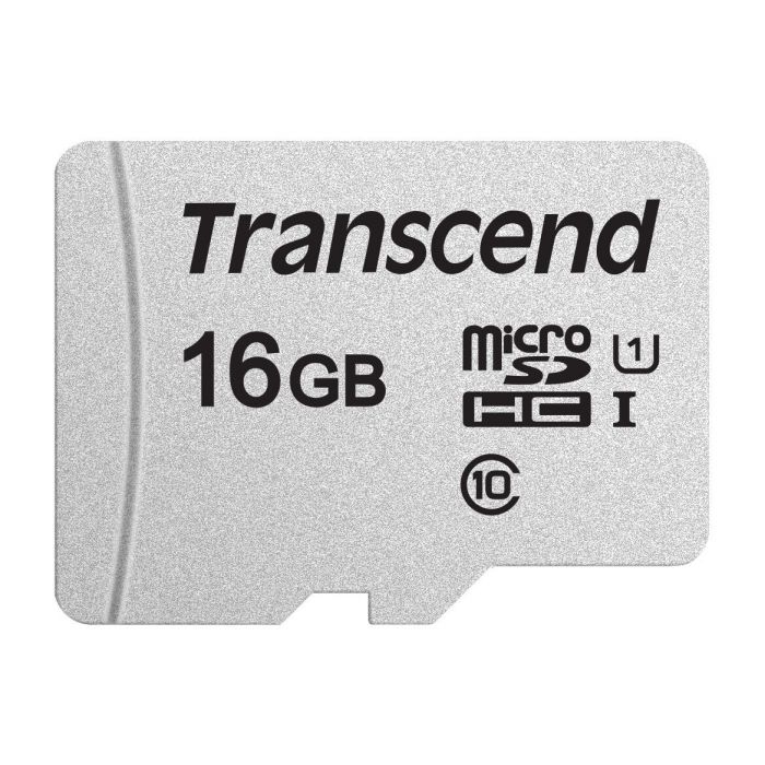 Transcend 16gb Uhs-i U1