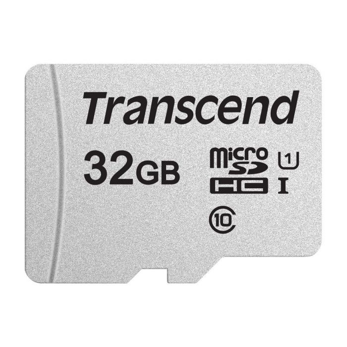 Transcend 32gb Uhs-i U1