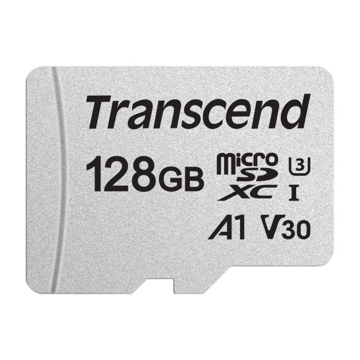 Transcend 128gb Uhs-i U3a1