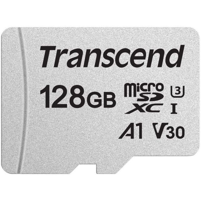 Transcend Microsdxc 128gb