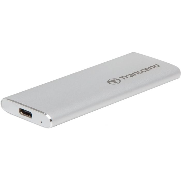 Transcend Esd240c 120gb Ssd-levy