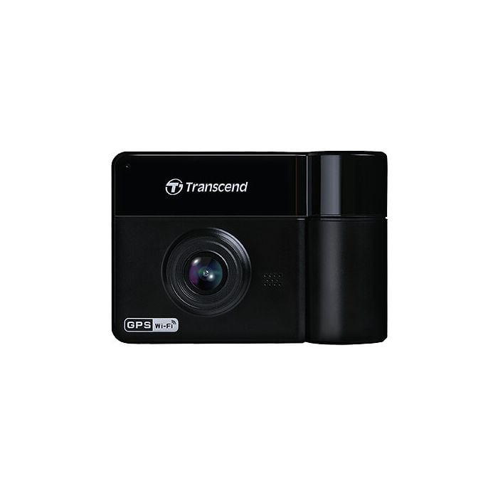 Transcend Drivepro 550b Dual Lens Autokamera