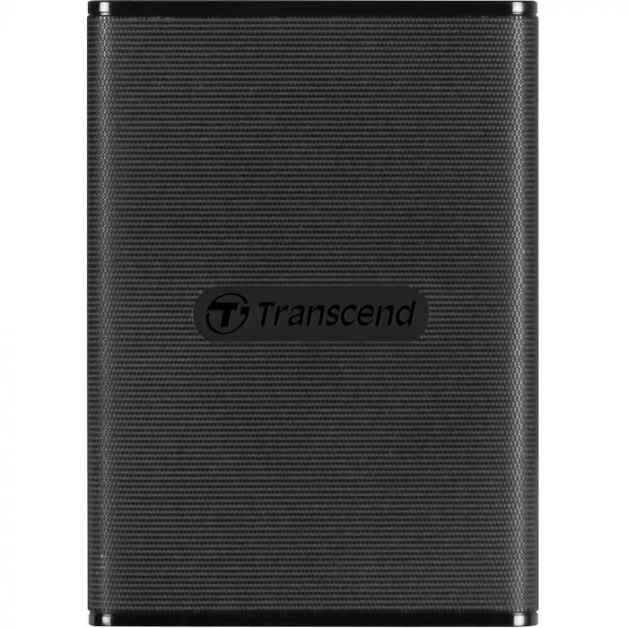 Transcend Esd270c 250gb Ulkoinen Ssd-levy