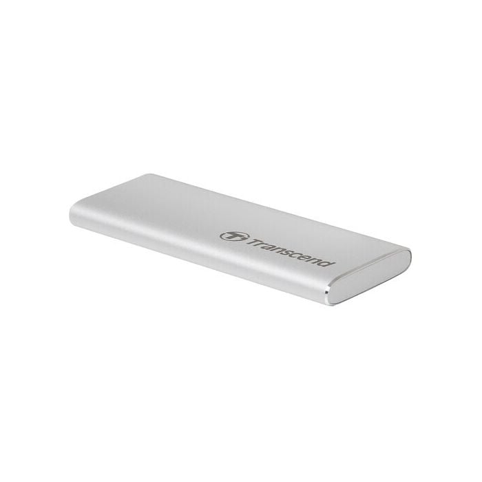 Transcend Esd260c 250gb Ulkoinen Ssd-levy