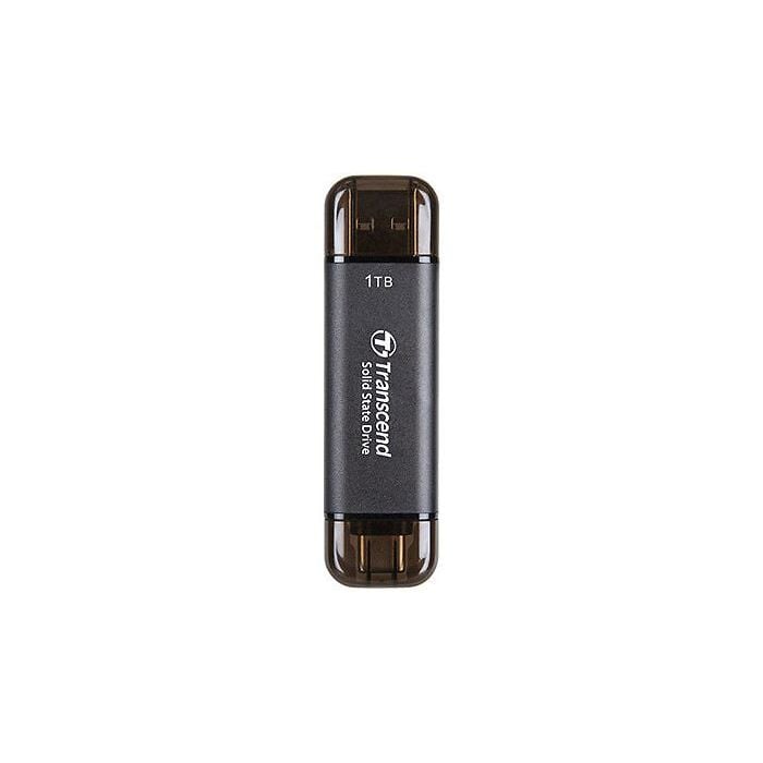 Transcend Esd310c 512gb Ulk.