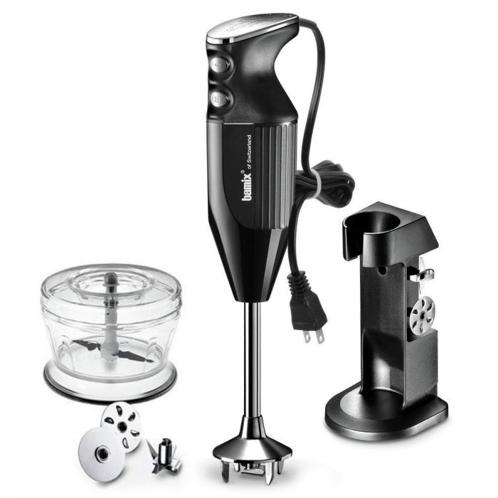 Bamix M160 Deluxe Sauvasekoitin