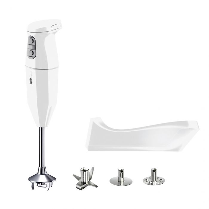 Bamix Cordless 1121.003 Johdoton Sauvasekoitin