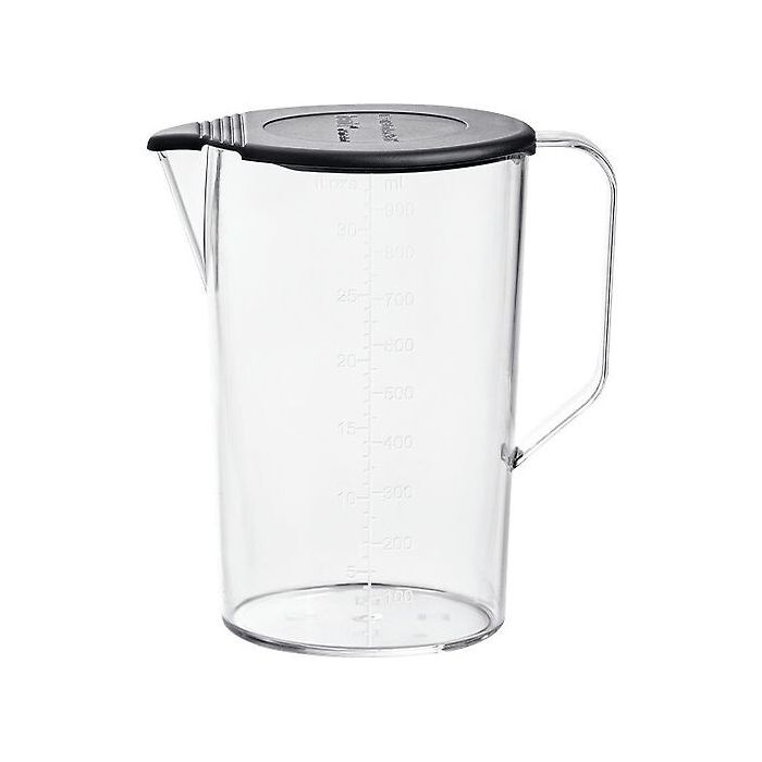 Bamix Kannu 1000ml 