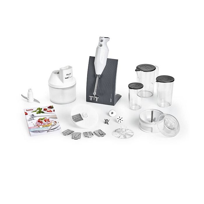Bamix Baking M200 Sauvasekoitin